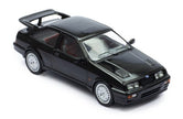 1987 Ford Sierra RS Cosworth Negro 1:43 IXO Models CLC482N.22