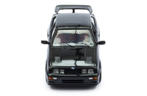 1987 Ford Sierra RS Cosworth Negro 1:43 IXO Models CLC482N.22
