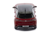 2020 Opel Mokka-e Granate Metalizado/Negro 1:43 IXO Models CLC511N.22