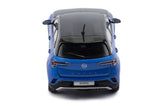 2020 Opel Mokka Azul Metalizado/Negro 1:43 IXO Models CLC512N.22