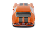 1972 Chevrolet Camaro RS-Z28 Naranja/Negro 1:43 IXO Models CLC532N.22