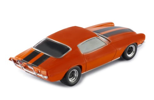 1972 Chevrolet Camaro RS-Z28 Naranja/Negro 1:43 IXO Models CLC532N.22
