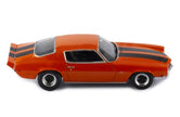 1972 Chevrolet Camaro RS-Z28 Naranja/Negro 1:43 IXO Models CLC532N.22
