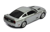 2005 Ford Mustang Saleen S281 Plateado 1:43 IXO Models CLC535N.22