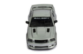 2005 Ford Mustang Saleen S281 Plateado 1:43 IXO Models CLC535N.22