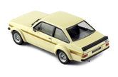 1976 Ford Escort MKII Beige 1:43 IXO Models CLC538N.22