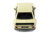 1976 Ford Escort MKII Beige 1:43 IXO Models CLC538N.22