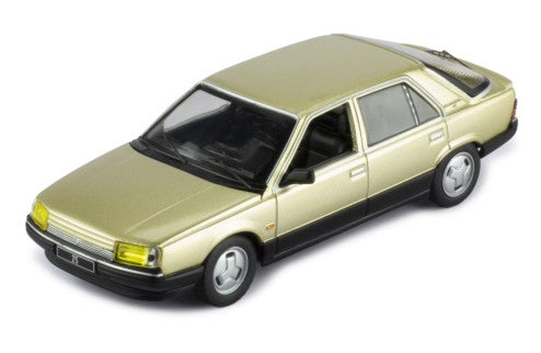 1986 Renault 25 R25 Phase 1 Beige Metalizado 1:43 IXO Models CLC539N.22