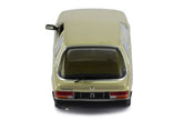 1986 Renault 25 R25 Phase 1 Beige Metalizado 1:43 IXO Models CLC539N.22