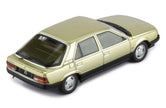 1986 Renault 25 R25 Phase 1 Beige Metalizado 1:43 IXO Models CLC539N.22
