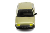 1986 Renault 25 R25 Phase 1 Beige Metalizado 1:43 IXO Models CLC539N.22
