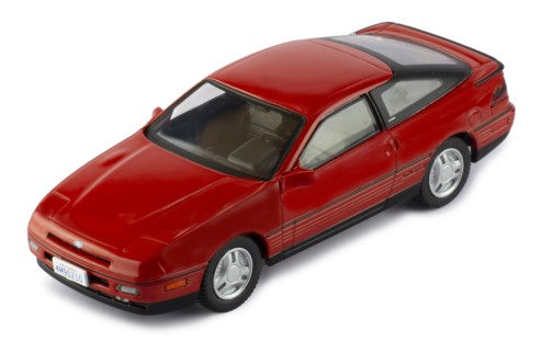 1989 Ford Probe GT Turbo Rojo 1:43 IXO Models CLC540N.22