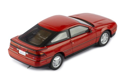 1989 Ford Probe GT Turbo Rojo 1:43 IXO Models CLC540N.22
