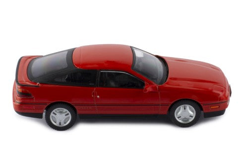 1989 Ford Probe GT Turbo Rojo 1:43 IXO Models CLC540N.22