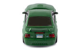 2000 Ford Mustang STV Cobra R Verde Metalizado 1:43 IXO Models CLC543N.22