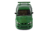 2000 Ford Mustang STV Cobra R Verde Metalizado 1:43 IXO Models CLC543N.22