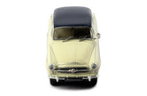 1959 Skoda Octavia Beige/Azul Oscuro 1:43 IXO Models CLC545N.22