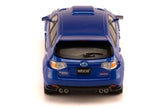 2009 Subaru Impreza WRC Sti Azul Metalizado 1:43 IXO Models CLC553N.22