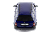 1994 Volkswagen VW Golf 3 Variant Azul Metalizado 1:43 IXO Models CLC566N.22