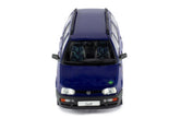 1994 Volkswagen VW Golf 3 Variant Azul Metalizado 1:43 IXO Models CLC566N.22