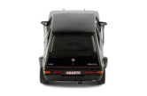 1979 Fiat Ritmo Abarth Negro 1:43 IXO Models CLC568N.22