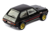 1979 Fiat Ritmo Abarth Negro 1:43 IXO Models CLC568N.22