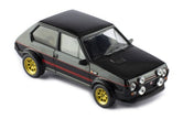 1979 Fiat Ritmo Abarth Negro 1:43 IXO Models CLC568N.22