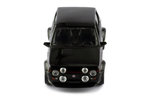 1979 Fiat Ritmo Abarth Negro 1:43 IXO Models CLC568N.22
