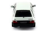 1990 Skoda Forman Blanco 1:43 IXO Models CLC575N
