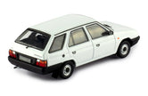1990 Skoda Forman Blanco 1:43 IXO Models CLC575N
