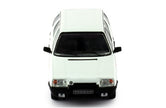 1990 Skoda Forman Blanco 1:43 IXO Models CLC575N