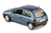 1995 Opel Corsa B Swing Turquesa Metalizado 1:43 IXO Models CLC581N.22