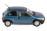 1995 Opel Corsa B Swing Turquesa Metalizado 1:43 IXO Models CLC581N.22