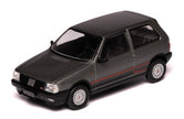1984 Fiat Uno Turbo i.e Gris 1:43 IXO Models CLC612N.22