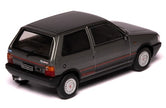 1984 Fiat Uno Turbo i.e Gris 1:43 IXO Models CLC612N.22