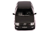 1984 Fiat Uno Turbo i.e Gris 1:43 IXO Models CLC612N.22