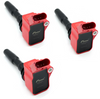 BOBINA DE ENCENDIDO RACINGLINE   1.0 TSI/EA211 Rojo