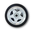 F40 Wheels Alfombrilla ratón llanta coche redonda Wheels Collection