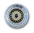 BBS RS Alfombrilla ratón llanta coche redonda Wheels Collection