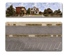 FF House Full Set (TurboPad + Background) 1/64