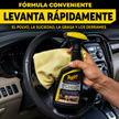 MEGUIAR´S ULTIMATE INTERIOR DETAILER