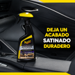MEGUIAR´S ULTIMATE INTERIOR DETAILER