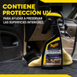 MEGUIAR´S ULTIMATE INTERIOR DETAILER