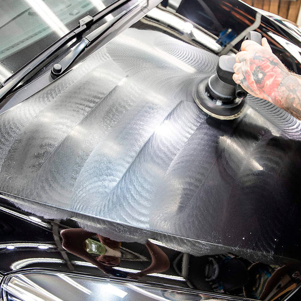 MEGUIAR´S ULTRA POLISHING WAX