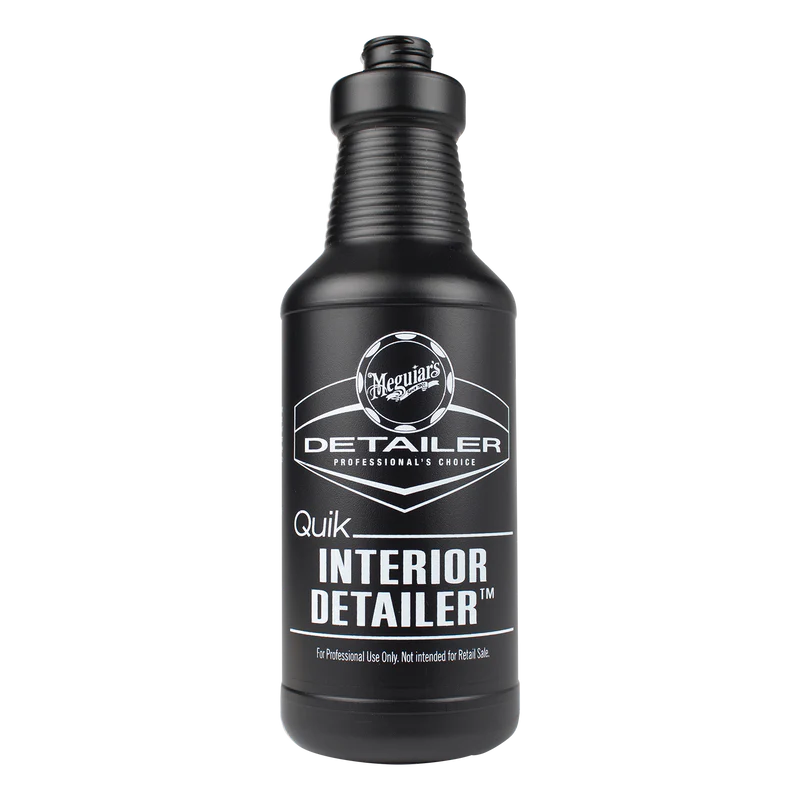 MEGUIAR´S BOTELLAS VACIAS