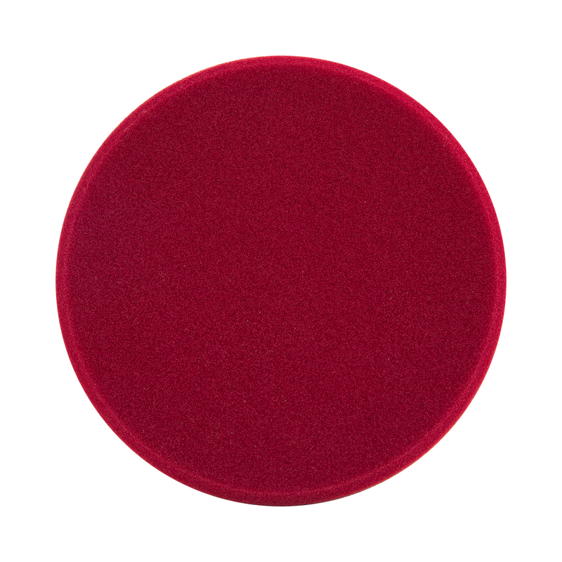 MEGUIAR´S SOFT BUFF FOAM CUTTING DISC 6