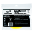 MEGUIAR´S SOFT BUFF FOAM POLISHING DISC 5