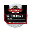 MEGUIAR´S DA MICROFIBRE CUTTING DISC 5