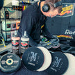 MEGUIAR´S DA MICROFIBRE CUTTING DISC 5