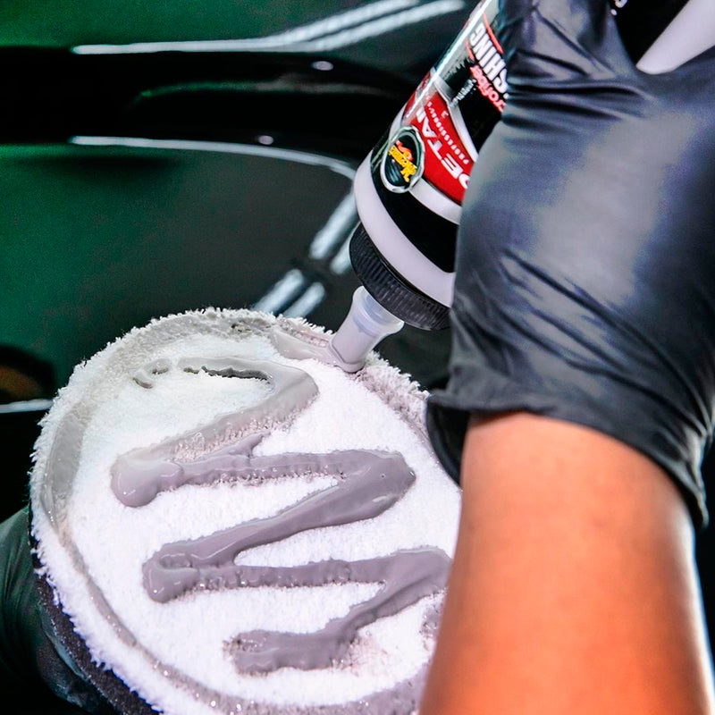 MEGUIAR´S DA MICROFIBRE FINISHING DISC 5